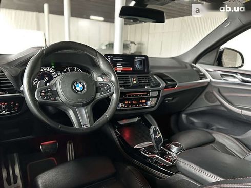 BMW X4 2018 - фото 24