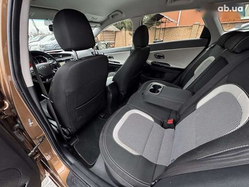 Kia Cee'd 2017 - фото 3