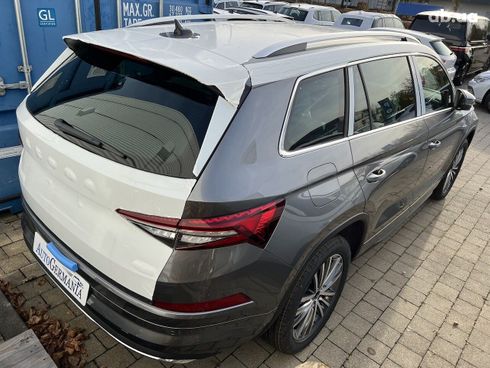 Skoda Kodiaq 2022 - фото 32