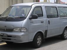 Запчасти Разборки на Легковые авто Kia Харьковская область - купить на Автобазаре