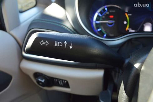 Chrysler Pacifica 2019 - фото 28