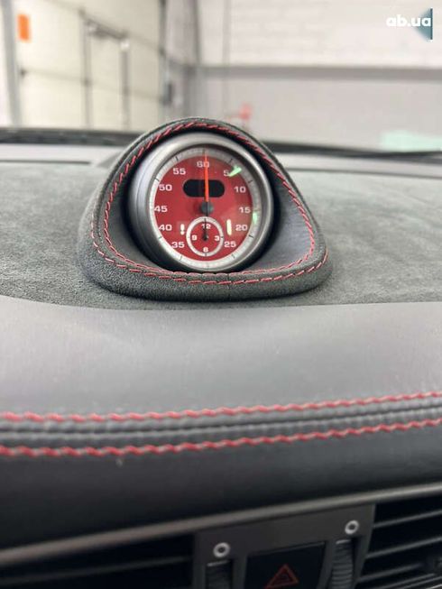 Porsche 911 2008 - фото 19