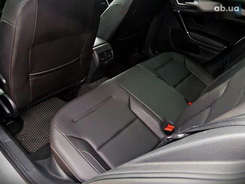 Volkswagen e-Golf 2014 - фото 16