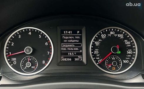 Volkswagen Tiguan 2015 - фото 19