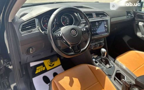 Volkswagen Tiguan 2018 - фото 7