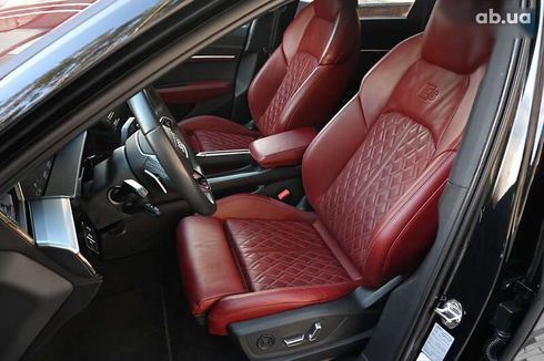 Audi Q4 Sportback e-tron 2022 - фото 6