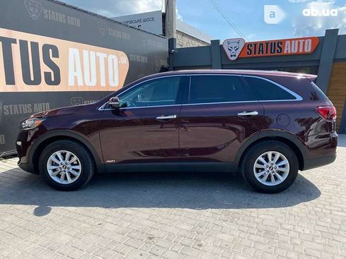 Kia Sorento 2019 - фото 8