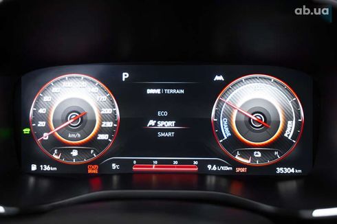 Hyundai Santa Fe 2023 - фото 19