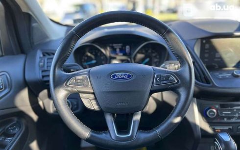 Ford Escape 2019 - фото 22