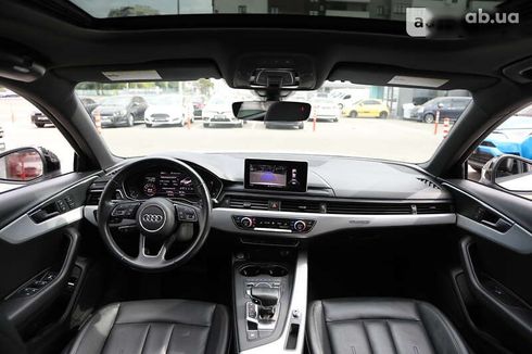 Audi A4 2016 - фото 12