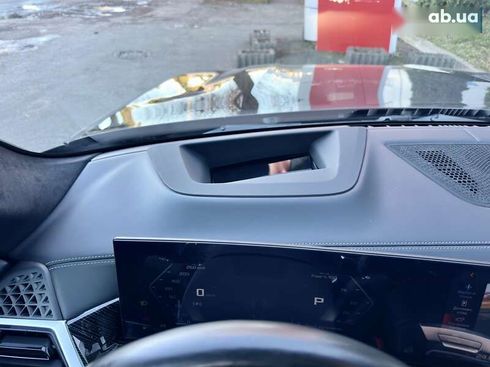 BMW X7 2023 - фото 29
