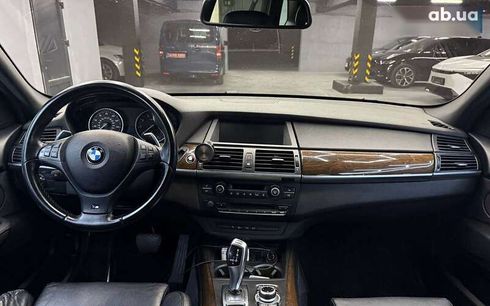 BMW X5 2011 - фото 12