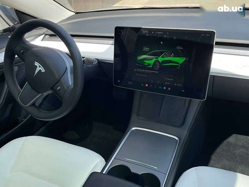 Tesla Model 3 2022 - фото 21