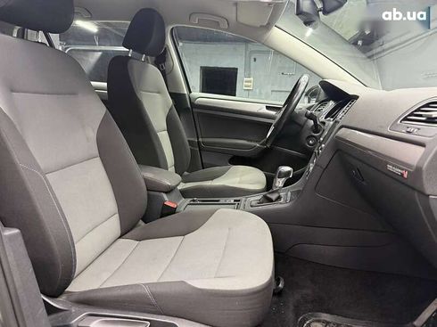 Volkswagen e-Golf 2015 - фото 14