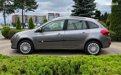 Renault Clio 2008 - фото 4