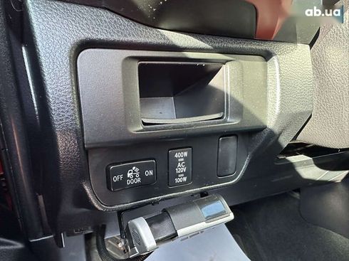 Toyota Tacoma 2015 - фото 23