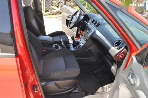 Ford S-Max 2012 - фото 23