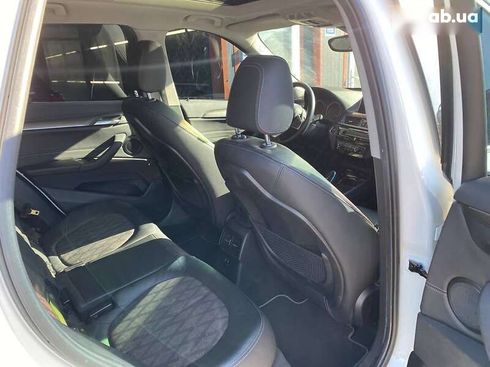 BMW X1 2020 - фото 20