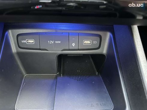 Hyundai Tucson 2021 - фото 19