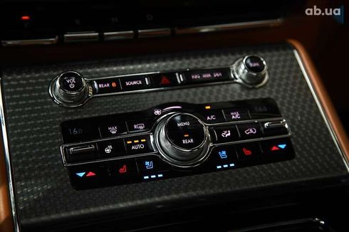 Lincoln Aviator 2020 - фото 24