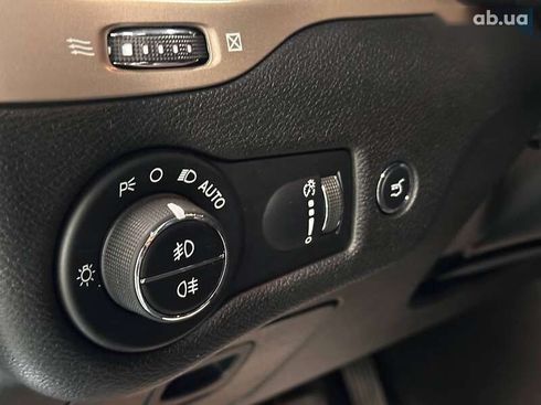 Jeep Cherokee 2016 - фото 17