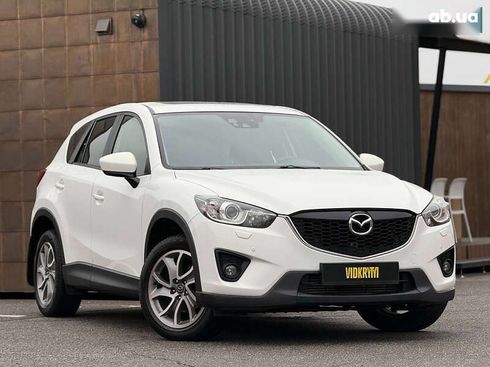 Mazda CX-5 2013 - фото 7