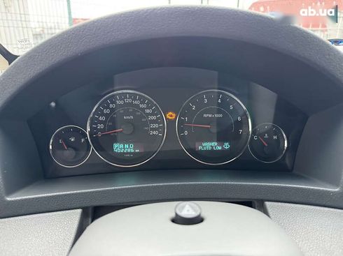 Jeep Grand Cherokee 2005 - фото 18