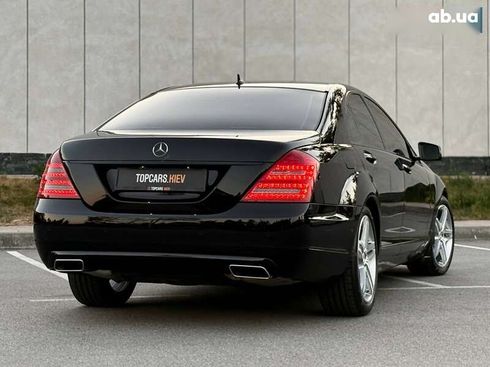 Mercedes-Benz S-Класс 2012 - фото 13
