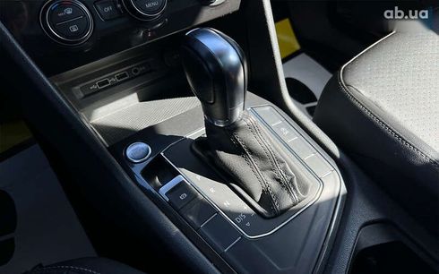 Volkswagen Tiguan 2017 - фото 22