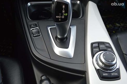 BMW 3 серия 2013 - фото 26