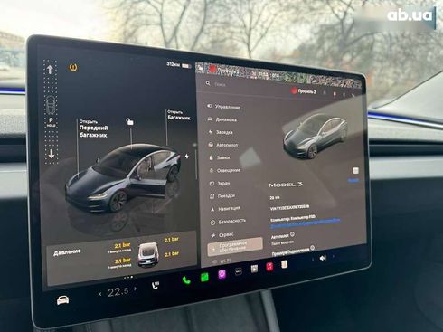 Tesla Model 3 2024 - фото 11