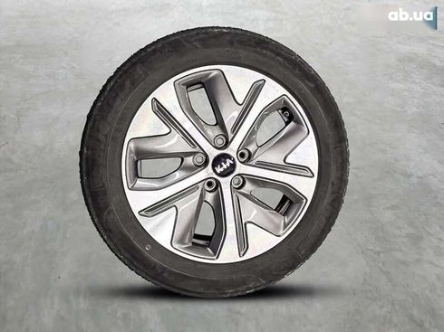 Kia Niro 2021 - фото 29