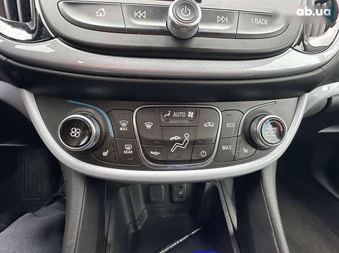 Chevrolet Volt 2017 - фото 23
