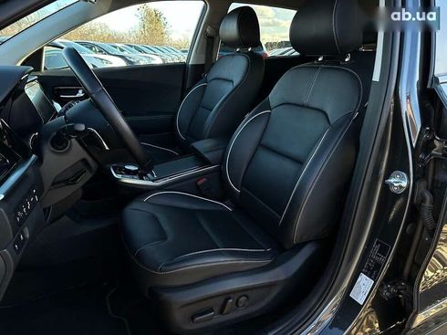 Kia Niro 2020 - фото 3