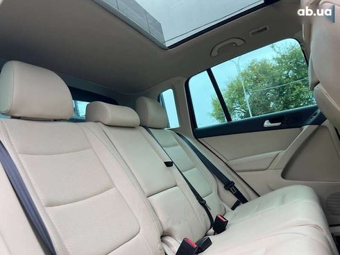 Volkswagen Tiguan 2013 - фото 9