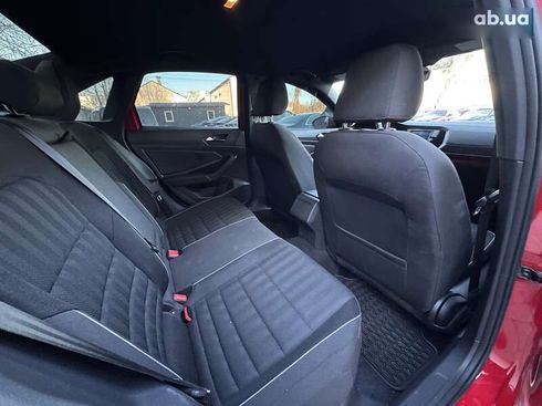 Volkswagen Jetta 2020 - фото 27