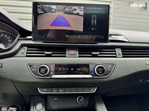 Audi A5 2020 - фото 21