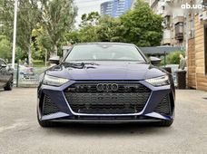 Продажа б/у Audi RS7 2020 года - купить на Автобазаре