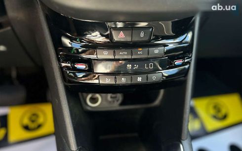 Peugeot 208 2016 - фото 20