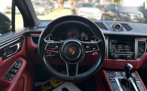 Porsche Macan 2015 - фото 14