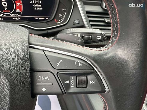 Audi SQ5 2018 - фото 16