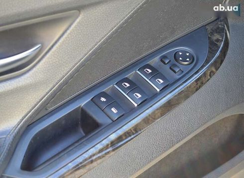 BMW 6 серия 2012 - фото 17