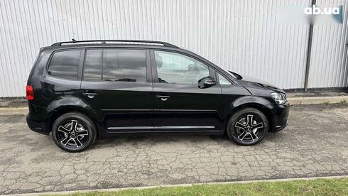 Volkswagen Touran 2013 - фото 4