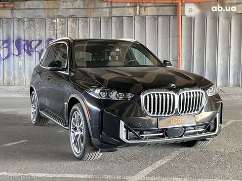 BMW X5 2023 - фото 4