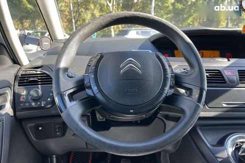 Citroёn C4 Picasso 2011 - фото 10