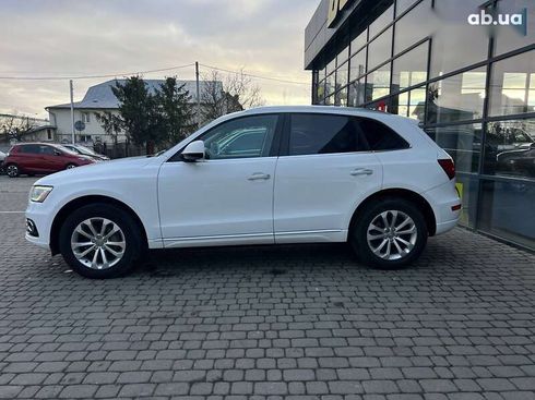 Audi Q5 2015 - фото 4