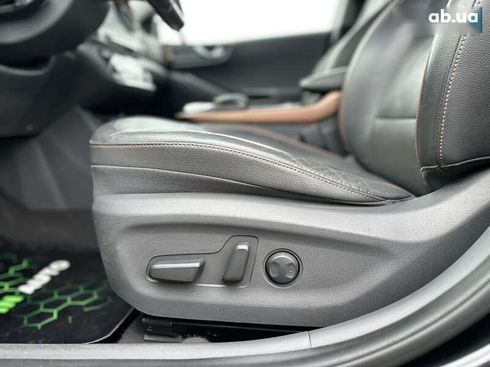 Hyundai Ioniq 2018 - фото 16