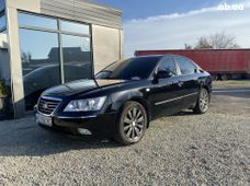 Продажа б/у Hyundai Sonata в Днепропетровской области - купить на Автобазаре