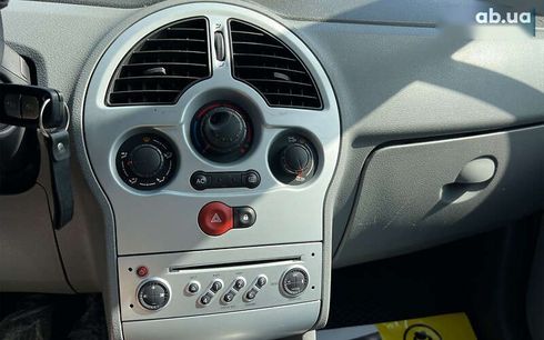 Renault Modus 2012 - фото 12