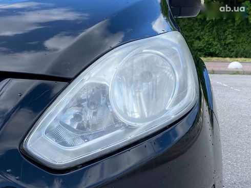 Ford C-Max 2012 - фото 7
